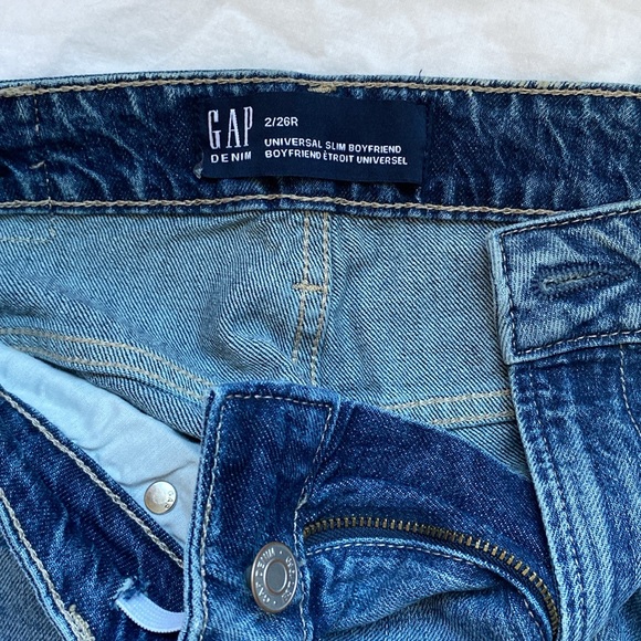 Gap jeans - Picture 3 of 4